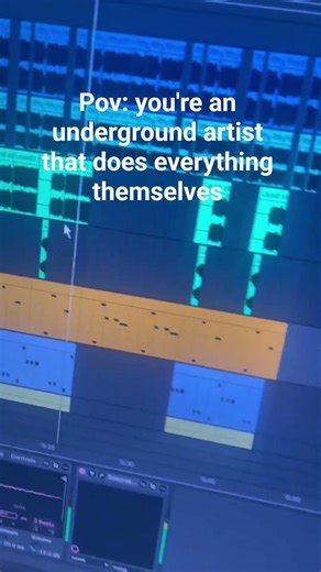 Learn to make your own beats... #toosobr #hyperpop #undergroundartist #undergroundmusic