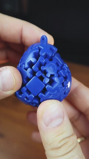 Mastering the 3D Puzzle Cube Techniques