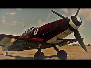 The Red Baron | War Thunder Cinematic