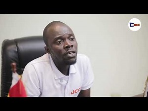 Study Abroad and Internationalization by - Mr. Isaac Fiifi Eshun