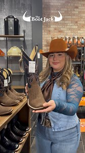 40 reactions · 6 comments | Curious about the different types of exotic boots Anderson Bean Boot Company offers? ✨ Here’s your chance to explore them all! Shop now and find your perfect pair. Shop online: www.bootjack.com #westernfashion #westernstyle #andersonbeanboots #mcallen #rgv #thebootjack #westernwear #rodeostyle #cowgirl #western #cowgirlfashion #exploremcallen #mercedes #texas #corpuschristi #brownsville #countrydoneright #cowboy #shopping | The Boot Jack | Facebook