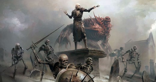 Diablo 4 Performance Issues: How to Fix Stuttering and Lag