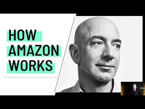 How Amazon Works // 1) PRINCIPLES // Video 1.2 // FBA Blueprint Course