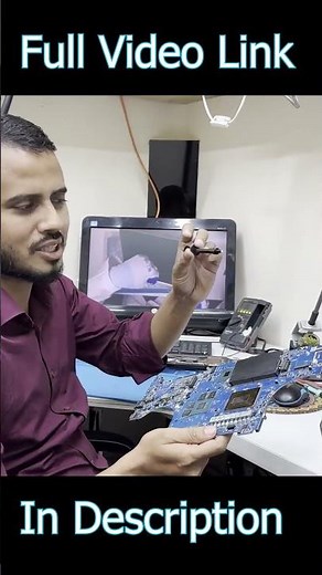 Gaming Laptop REPAIR Secrets You Need to Know 🔥 | Pro Technician Tips