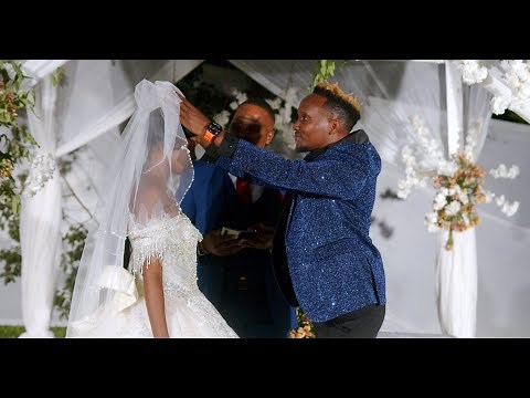 ALEX KASAU KATOMBI-AHADI (OFFICIAL 4K VIDEO)