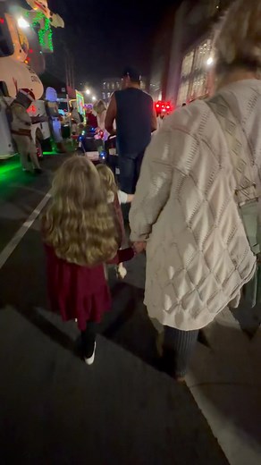 This was about 15 min before the shooting happened friday night. As a rule we always keep close. Everyone in our family is safe, but I have a few takeaways. #1 get your people to safety- my son in law didn’t hesitate, my youngest listened to directions, my wife was vocal and we focused on the pregnant female in our group while Chris had the little ones. #2 if you carry something for protection, now is not the time to get involved unless you have EXPLICIT knowledge of the situation. #3 assess the