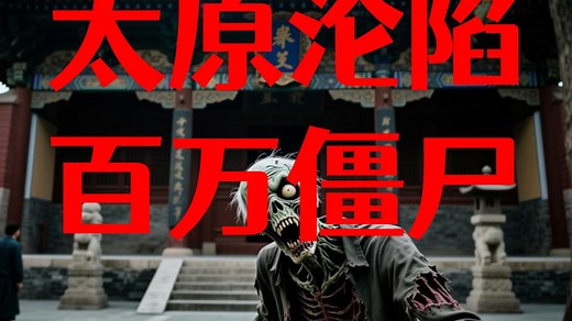 很抱歉，我们失败了，太原市沦陷于百万丧尸————【地狱已满】nmo-taiyuancity-v7十倍全跑好友娱乐