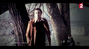 UN JOUR / UN DESTIN : Jean-Louis Trintignant Jean-Louis Trintignant, l'insaisissable  : Extrait 3
