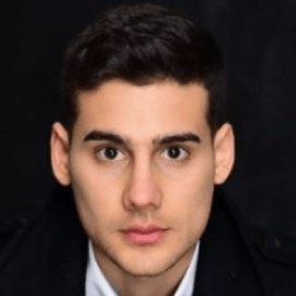 Mario Nawfal | Speaking Fee | Booking Agent