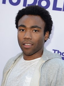 Childish Gambino Reveals "Because The Internet" Script