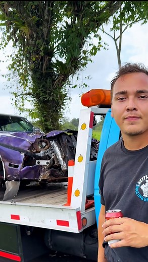 166K views · 2.2K reactions | #DragCR ▶️ Entrevista con @cal.or7 después del accidente de ayer en pista @lamarinaracetrack Una lástima como quedó el carro, date cuenta cual va a ser el futuro de este proyecto… a recalcar, gracias a Dios que C. Otten se encuentra bien. Gracias al apoyo de: 1- @repuestos_cym_ 2- @rigo_drautoworks_oficial 3- @bravacentroamerica.cr #racingspot | Racing Spot | Facebook