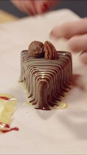 Cheesecake mix na paličke s rôznymi polevami 💖 | Celý recept v popise 📝 | Kuchyňa Lidla