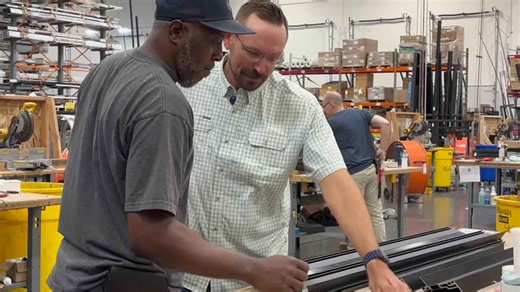 From prison to purpose: How a Gilbert company is changing lives