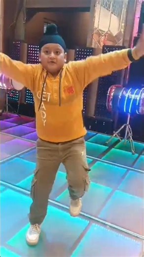 Boys ka dance went viral #shorts