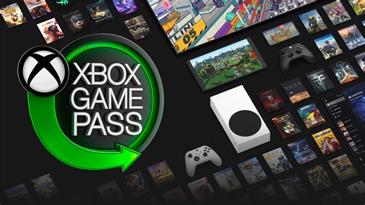 Xbox Game Pass Ultimate Cloud Gaming Arrives on Amazon Fire TV Sticks - Gizmochina