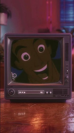 🧞‍♂️ Aladdin Intro ✨ 90s Cartoon Nostalgia | Classic Disney vibes 💫 Магія суботнього ранку!