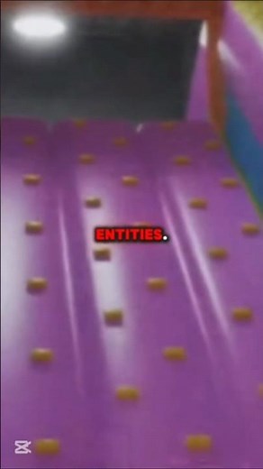 Backrooms 3 MOST DANGEROUS Levels! ⚠️FOUND FOOTAGE⚠️ #backrooms