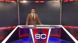 4.7K views · 143 reactions | A message to Team Canada from Nabil Karim, TSN Sportscentre Anchor and Reporter! #JGCan #JubileeGames | The Ismaili | Facebook