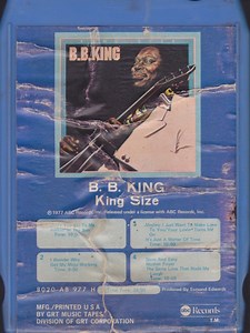 B.B.King - King Size