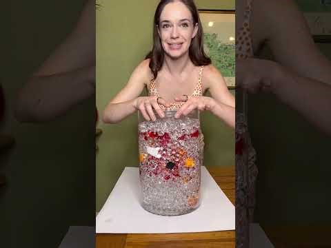 Cozy Fall Candle (DIY Project!)