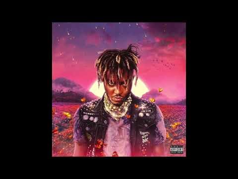 Juice WRLD - Stay High (INSTRUMENTAL)