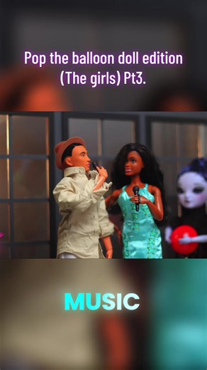 It’s exclusive it’s elusory. Creator: @Rané Amour Animates #poptheballoon #jokess #viral #fyp #blowup