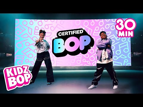 Ultimate Dance Songs | 30 Minutes🎤⭐🎶