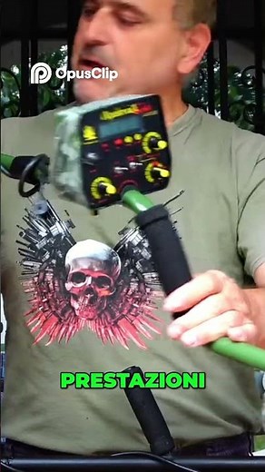 Best metal detectors: Incredible performance at shocking prices! metaldetector24.com
