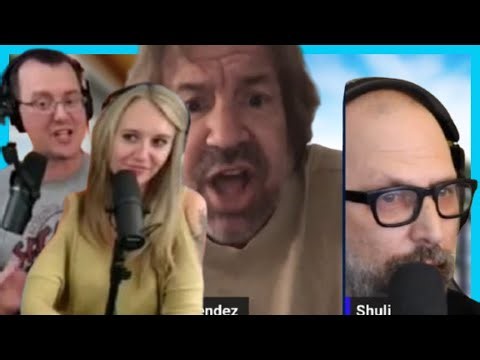 Stuttering John vs Shuli & Aaron vs April | The Uncle Rico Show