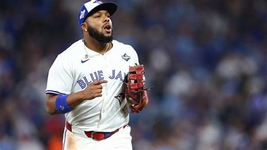 Jays' Guerrero Jr. proving his value, Rogers sees revenue boost