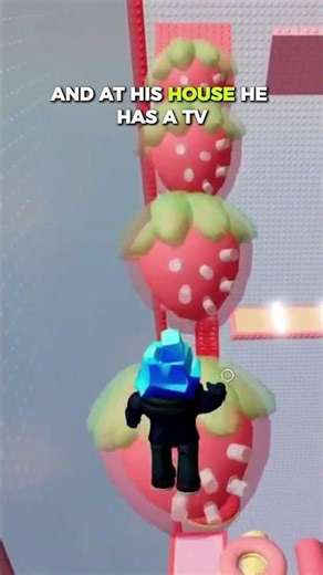 My Friend Steals Tech! 😂 #roblox #relatable #rblx #funny