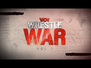 David Flair vs. Eric Bischoff (Eric Bischoff Gets His Head Shaved By The Horsemen) | WCW WRESTLE WAR