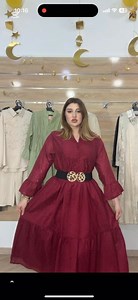 172K views · 2.4K reactions | Robe broderie anglaise haute gamme et haute qualité ❤️❤️ #importation #france | Espace Yosra elegance | Facebook
