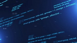 Computer Program Artificial Intelligence Programming Code Stock Footage Video (100% Royalty-free) 1106538843 | Shutterstock