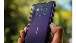 Nokia 9 PureView five rear cameras detailed in fresh leaks, here's what to expect