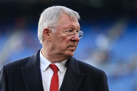 Sir Alex Ferguson explains why he attends European finals, and the reason is heartbreaking