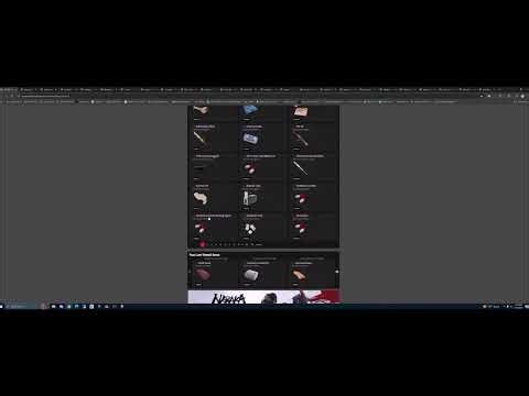H1Z1: Just Survive Unity Remake - Part 19 [Scriptable Items]