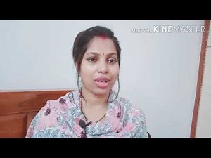 Vaginal examination!Two finger test!