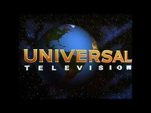 What if? - Universal Television Logo "75th Anniversary" (1987-1988)