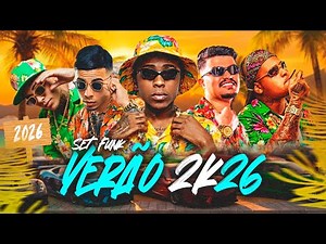 SET FUNK VERÃO 2026 - MC Meno K, MC Ryan SP, MC Tuto, MC Luuky, DJ Japa NK Funk 2026