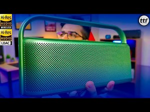 A Delightful Audio Experience! - Soundcore Motion X600 (Audio Test)