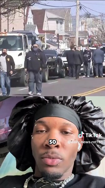 we officially have a new update in regards to this entire d4vd situation… #d4vd #singer #foryou #update #breakingnews