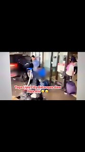 89K views · 492 reactions | Car crash at Naia Terminal 1 | Cherryll Villarino | Facebook