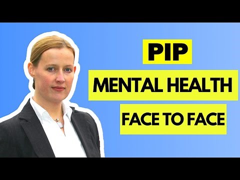 Do You Avoid Mixing Face To Face With People Due To Your Condition? PIP Claim Explained