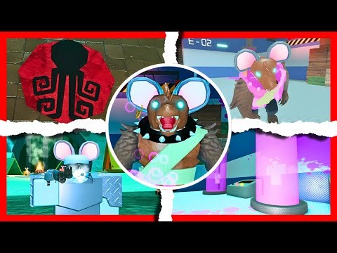 Dead Sewers "Prospector Mode" ALL NEW UPDATES - ROBLOX