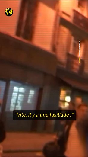 127K views · 10K reactions | Les attaques meurtrières dans la capitale française, qui ont fait 131 morts et plus de 400 blessés il y a dix ans, avaient fait la une de la presse et des journaux télévisés partout dans le monde. Retour sur une soirée qui a marqué l’histoire. Mélissa David #nov13 #paris #france #13novembre2015 #courrierinternational | Courrier international | Facebook