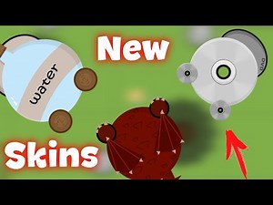 НОВЫЕ СКИНЫ В СУРВИВ ИО? | Рисуем Скины! | Surviv.io