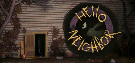 Hello Neighbor 3 Prototype by burrito_edits