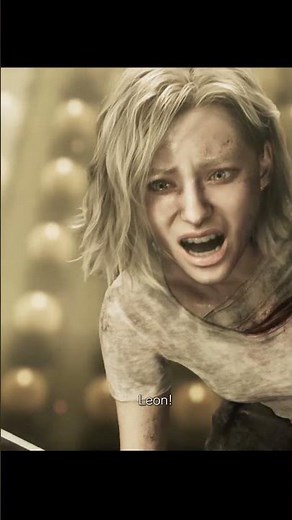 Zeno Boss Fight – Leon Battle Resident Evil Requiem