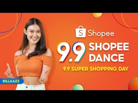 Most Catchy Indonesian Ad | Iklan Shopee Cod 2021
